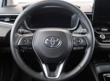 Toyota - Corolla