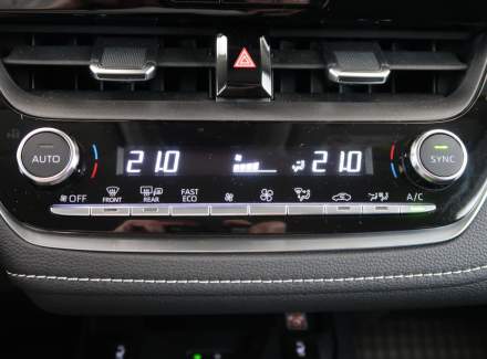 Toyota - Corolla