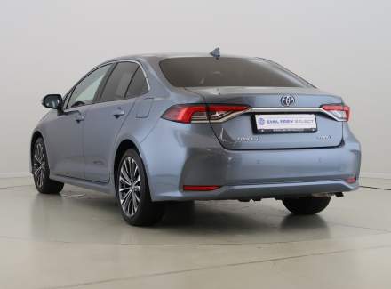 Toyota - Corolla