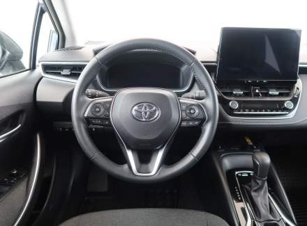 Toyota - Corolla