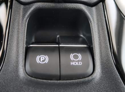 Toyota - Corolla