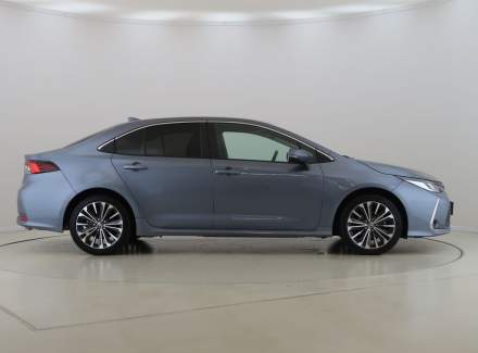 Toyota - Corolla