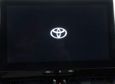 Toyota - Corolla