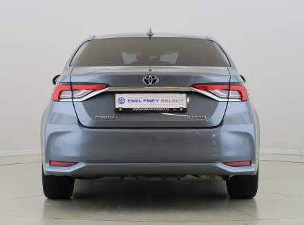 Toyota - Corolla
