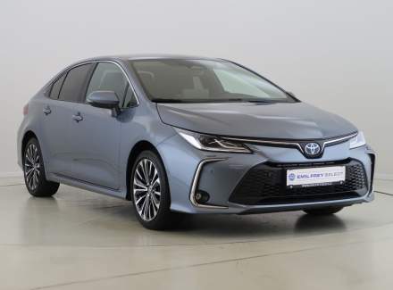 Toyota - Corolla