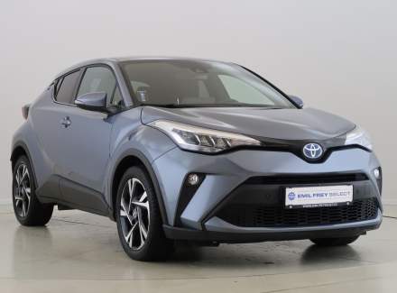 Toyota - C-HR