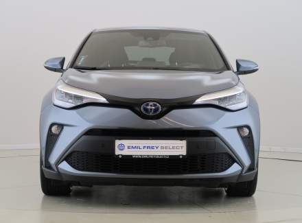 Toyota - C-HR