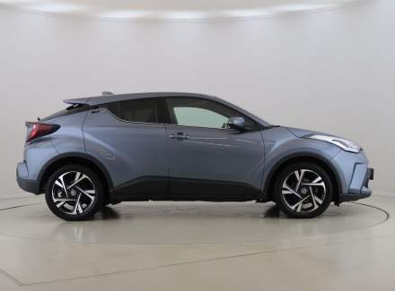 Toyota - C-HR