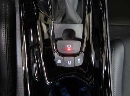 Toyota - C-HR