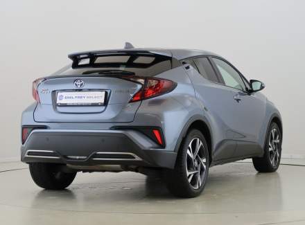 Toyota - C-HR