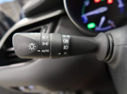 Toyota - C-HR