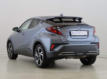 Toyota - C-HR
