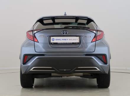 Toyota - C-HR