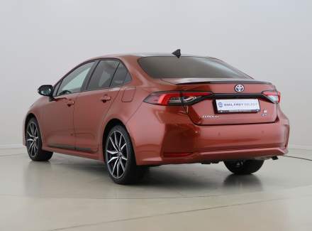 Toyota - Corolla