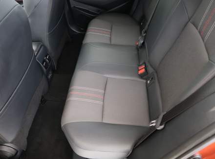 Toyota - Corolla