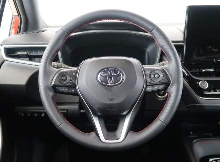 Toyota - Corolla