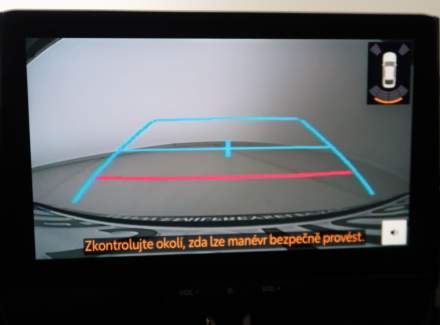 Toyota - Corolla