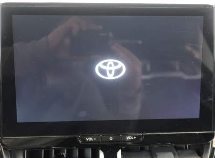 Toyota - Corolla