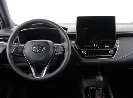 Toyota - Corolla