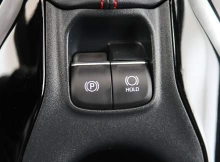 Toyota - Corolla
