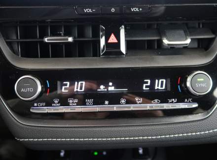 Toyota - Corolla