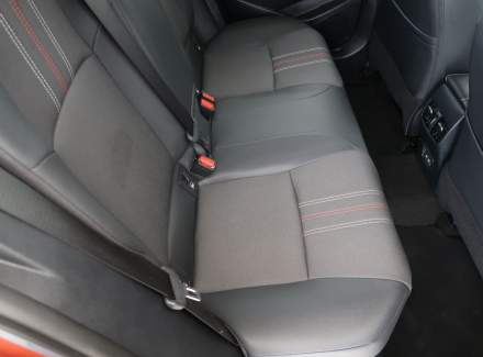 Toyota - Corolla