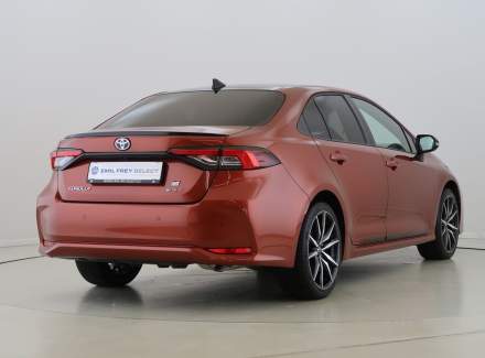 Toyota - Corolla