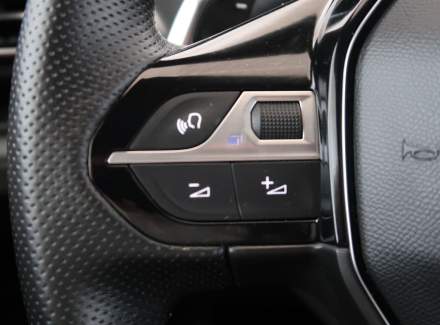 Peugeot - 3008