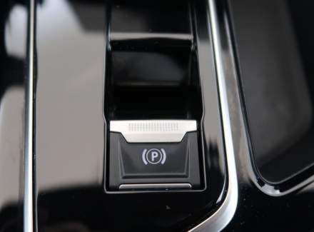 Peugeot - 3008