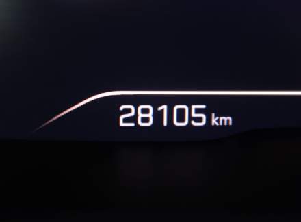 Peugeot - 3008