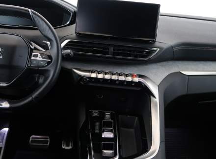 Peugeot - 3008