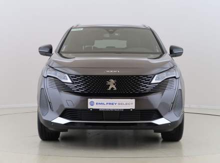 Peugeot - 3008