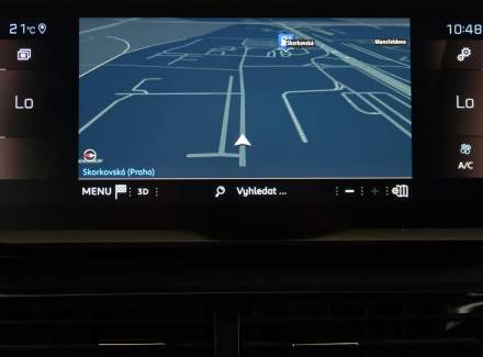 Peugeot - 3008