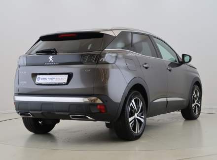 Peugeot - 3008