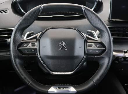 Peugeot - 3008