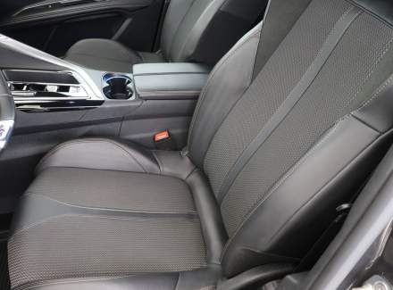 Peugeot - 3008