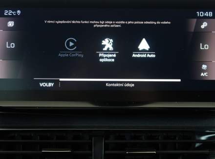 Peugeot - 3008