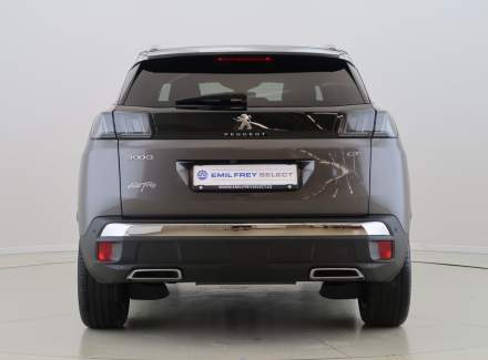 Peugeot - 3008