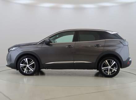 Peugeot - 3008