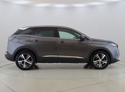 Peugeot - 3008