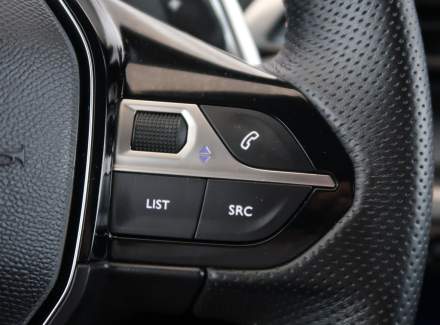 Peugeot - 3008