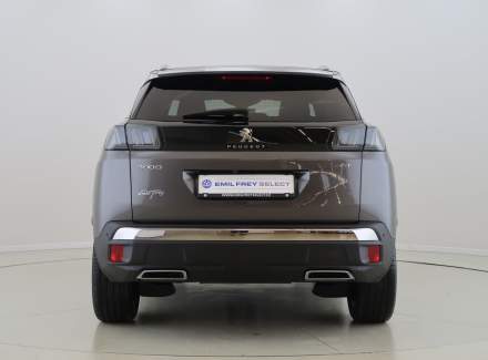 Peugeot - 3008
