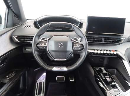 Peugeot - 3008