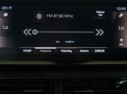 Peugeot - 3008