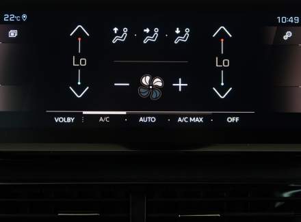 Peugeot - 3008
