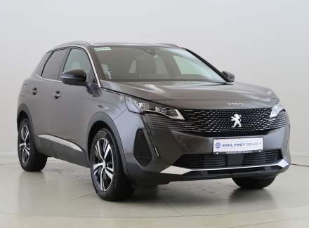 Peugeot - 3008