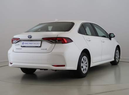 Toyota - Corolla