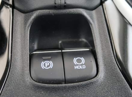 Toyota - Corolla