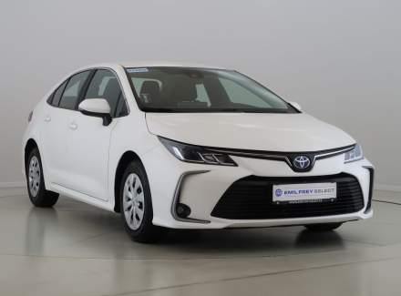 Toyota - Corolla