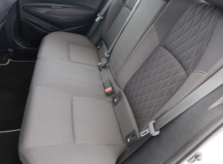 Toyota - Corolla